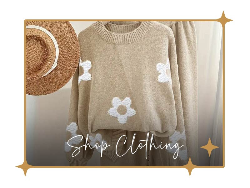 Clothing