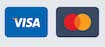 Visa Mastercard